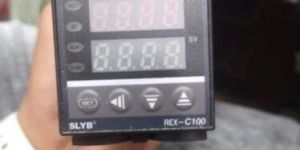 PID Temp Controller