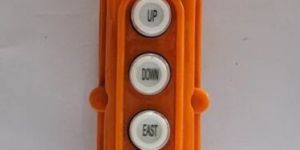 Wireless Remote Control