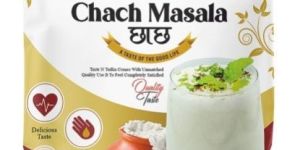 Chach Masala