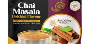Dalchini Flavour Chai Masala 500 GM