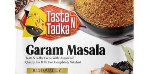 Garam Masala 500 GM