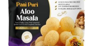 Pani Puri Aloo Masala 1 KG