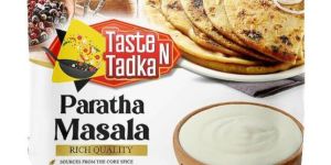 Paratha Masala