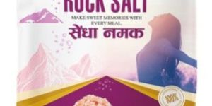 Rock Salt 1 Kg