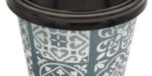 Biodegradable Disposable Lid Cup