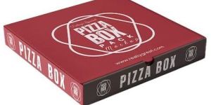 Biodegradable Disposable Pizza Box