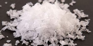 Coarse Salt