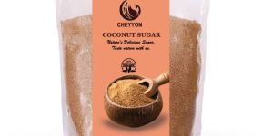 Coconut Sugar