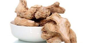 Dry Ginger