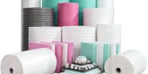 EPE Foam Packaging Rolls