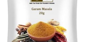 Garam Masala