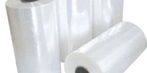 LDPE Packaging Material Roll