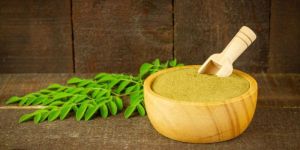 Moringa Powder