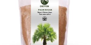 Palm Sugar
