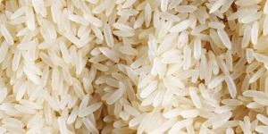 Parboiled Rice