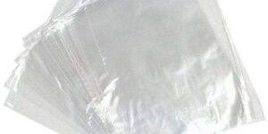 Polypropylene Bags
