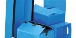 Polypropylene Box