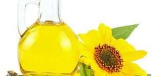 Refined Sunflower Oil