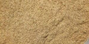 Rice Bran Cattle Feed