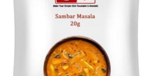 Sambar Masala