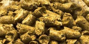 Soya Hulls Cattle Feed