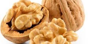 Walnuts In-shell (Akhrot)