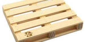 Wooden Pallet