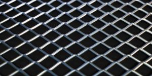 Expanded Metal Sheets