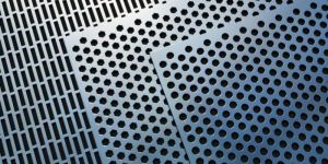 Perforated Sheet