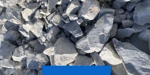 Sodium Feldspar Lumps