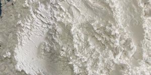 Wollastonite Powder