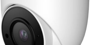 COAXIAL INDOOR DOME Cameras