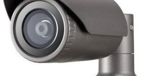INDOOR BULLET IP Camera