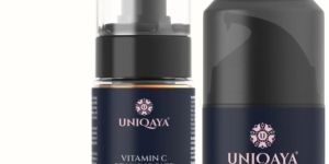 Vitamin C Foaming Face Wash Skin Balancing Moisturizer