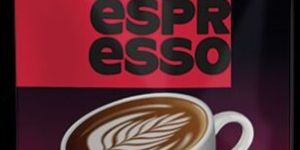 Bayars CAF Excelsia Coffee