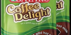 Bayars Coffee Delight