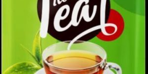 Bayars Kohinoor Tea Premium