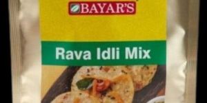 Bayars Rava Idli Mix