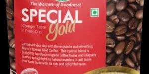 Bayars Special Gold Coffee Powder