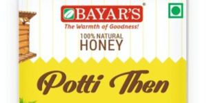 Coorg Beekeepers Honey