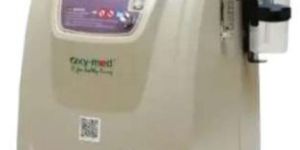 OXYMED OXYGEN CONCENTRATOR 10LTR