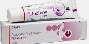 Adaclene Adapalene Gel