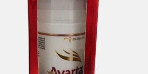 Avarta Anti Ageing Cream