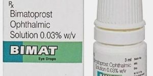Bimat Eye Drops