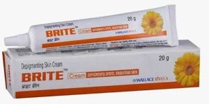 Brite Lite Cream
