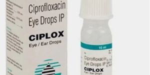 Ciplox Eye Drops