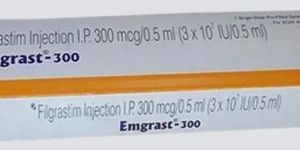 Filgrastim Emgrast Injection