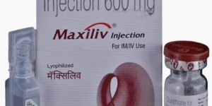 Maxiliv Glutathione Injection