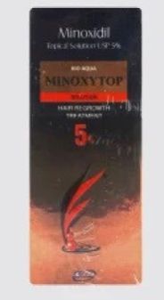 Minoxytop Minoxidil Solution
