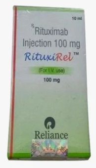Rituxirel RN Rituximab Injection